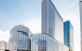 โรงแรมฮังกิว เรสไปร์ โอซาก้า